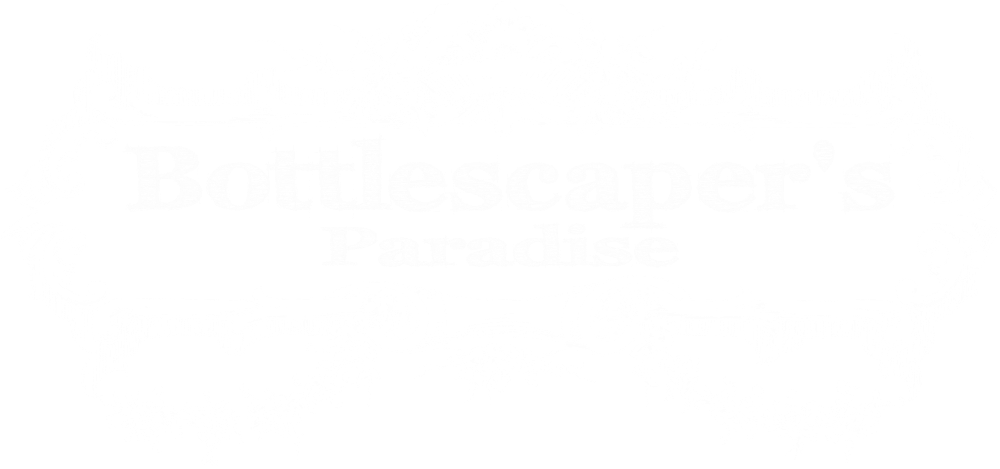 Bottlescaper's Paradise