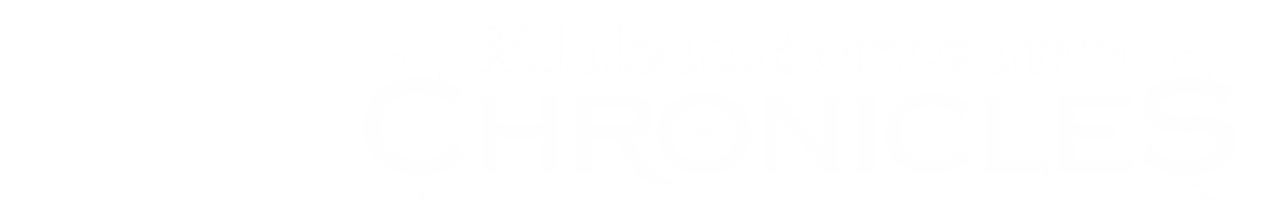 Klabautermann Chronicles